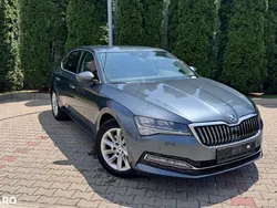 Gri Utilizat 2020 Skoda Superb Berlinǎ | 18.699 EUR (Preț bun)