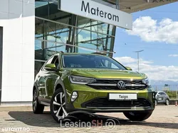 Verde Nouă 2024 VW Taigo Advance SUV | 20.610 EUR (Preț OK)