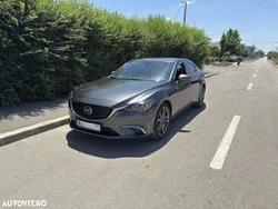 Argint Utilizat 2017 Mazda 6 Hatchback | 14.000 EUR (Preț OK)