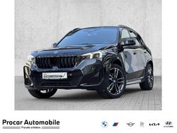 Utilizat 2023 BMW X1 M Sport SUV | 49.543 EUR