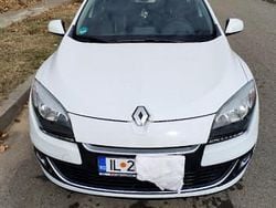 Utilizat 2013 Renault Mégane III Break | 4.899 EUR