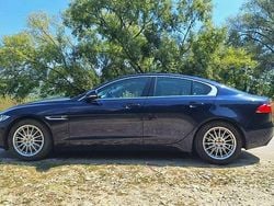 Culoarealbastru Utilizat 2018 Jaguar XE Prestige Berlinǎ | 15.600 EUR (Preț OK)