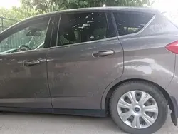 Utilizat 2012 Ford C-MAX Monovolum | 3.900 EUR (Preț OK)