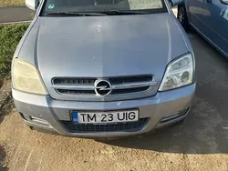 Utilizat 2004 Opel Vectra Berlinǎ | 2.100 EUR (Puțin scump)