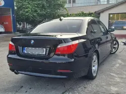 Negru Utilizat 2010 BMW 520 Berlinǎ | 6.500 EUR (Super Preț)