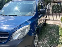 Albastru Utilizat 2012 Mercedes Citan 109 Break | 5.499 EUR