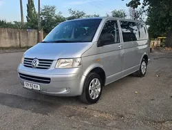 Utilizat 2006 VW T5 Van | 4.700 EUR (Preț bun)