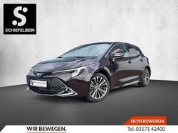 Utilizat 2023 Toyota Corolla Team | 29.587 EUR (Scump)