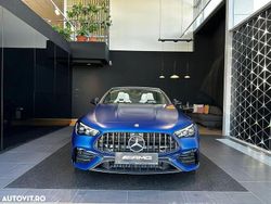 Culoarealbastru Nouă 2025 Mercedes CLE53 AMG AMG Coupe | 131.230 EUR