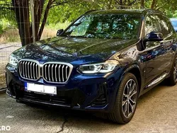 Culoarealbastru Utilizat 2023 BMW X3 Comfort Edition SUV | 55.000 EUR