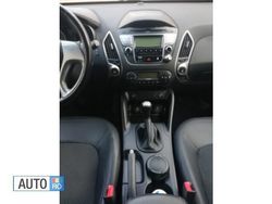 Negru Utilizat 2012 Hyundai ix35 SUV | 8.500 EUR (Preț OK)
