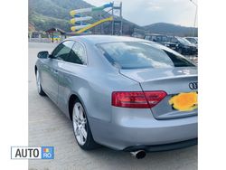 Gri Utilizat 2010 Audi A5 Coupe | 7.999 EUR (Puțin scump)