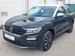 Utilizat 2021 VW T-Roc Style SUV | 20.266 EUR (Scump)