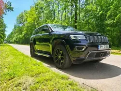 Utilizat 2018 Jeep Grand Cherokee SUV | 22.000 EUR