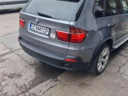 Culoaregri Utilizat 2008 BMW X5 SUV | 7.500 EUR (Preț OK)