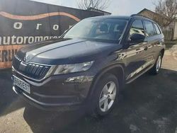 Utilizat 2020 Skoda Kodiaq SUV | 26.989 EUR (Preț OK)