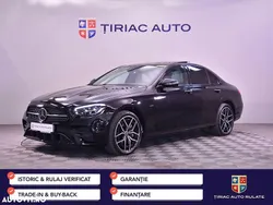 Culoarenegru Utilizat 2020 Mercedes E300 Berlinǎ | 37.900 EUR (Puțin scump)