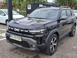 Culoarenegru Nouă 2025 Dacia Duster SUV | 27.674 EUR
