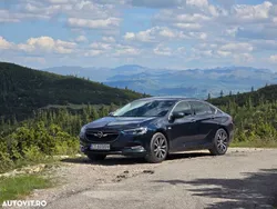 Verde Utilizat 2018 Opel Insignia Sport Berlinǎ | 15.400 EUR (Preț OK)