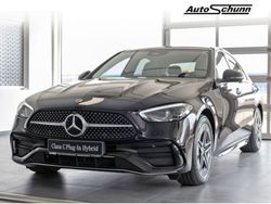 Utilizat 2023 Mercedes C300e AMG Line Premium Plus Berlinǎ | 51.490 EUR (Super Preț)