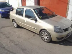 Renault Clio II