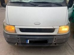 Utilizat 2003 Ford Transit | 2.000 EUR