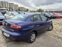 Utilizat 2006 Seat Cordoba Berlinǎ | 1.650 EUR