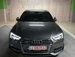 Utilizat 2017 Audi A4 S-Line Break | 16.000 EUR (Preț OK)