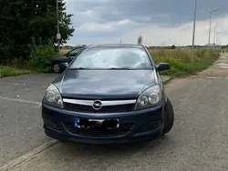 Utilizat 2008 Opel Astra GTC Coupe | 2.000 EUR