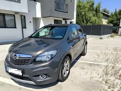 Gri Utilizat 2016 Opel Mokka SUV | 10.900 EUR (Scump)