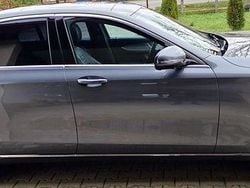 Culoaregri Utilizat 2016 Mercedes E350 Berlinǎ | 19.000 EUR (Preț bun)