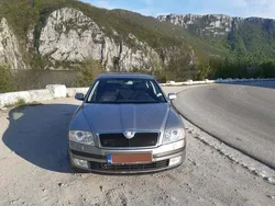 Bej Utilizat 2008 Skoda Octavia Classic Berlinǎ | 3.490 EUR (Preț OK)