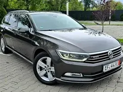 Visiniu Utilizat 2017 VW Passat Break | 12.299 EUR (Preț OK)