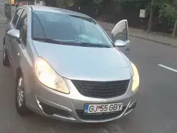 Utilizat 2006 Opel Corsa Hatchback | 2.000 EUR (Puțin scump)