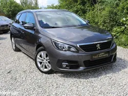 Gri Utilizat 2018 Peugeot 308 Allure Break | 6.990 EUR (Preț OK)
