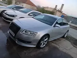 Utilizat 2006 Audi A6 Berlinǎ | 5.700 EUR (Scump)
