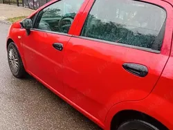 Utilizat 2008 Fiat Punto Hatchback | 1.000 EUR