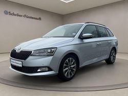 Utilizat 2022 Skoda Fabia Best of Hatchback | 17.985 EUR (Scump)