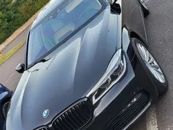 Albastru Utilizat 2016 BMW 750 Berlinǎ | 29.999 EUR