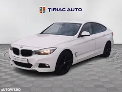 Alb Utilizat 2013 BMW 318 Berlinǎ | 11.990 EUR (Preț OK)
