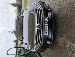 Utilizat 2017 VW Touareg SUV | 31.000 EUR