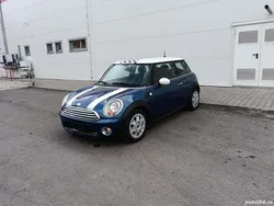 Utilizat 2008 Mini Cooper Coupé Coupe | 1.750 EUR