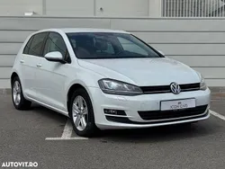Culoarealb Utilizat 2013 VW Golf VII Berlinǎ | 6.990 EUR (Preț OK)
