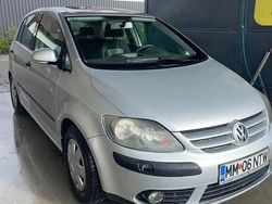Culoareargint Utilizat 2006 VW Golf Plus Cross Comfortline Monovolum | 2.500 EUR (Preț OK)