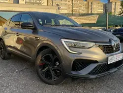 Utilizat 2022 Renault Arkana RS Line SUV | 18.700 EUR (Preț OK)
