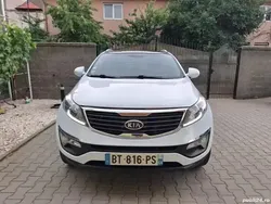 Utilizat 2011 Kia Sportage SUV | 6.750 EUR (Super Preț)