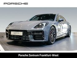 Utilizat 2025 Porsche Panamera 4S Berlinǎ | 176.364 EUR