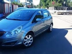 Utilizat 2011 Opel Corsa Hatchback | 2.300 EUR (Preț bun)