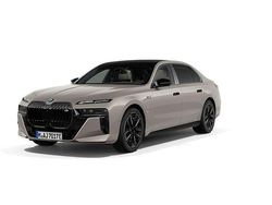 Gri oxide metalizat bmw individual metalizat Utilizat 2024 BMW M760e Comfort Edition Berlinǎ | 145.079 EUR