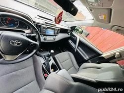 Utilizat 2015 Toyota RAV4 SUV | 17.000 EUR